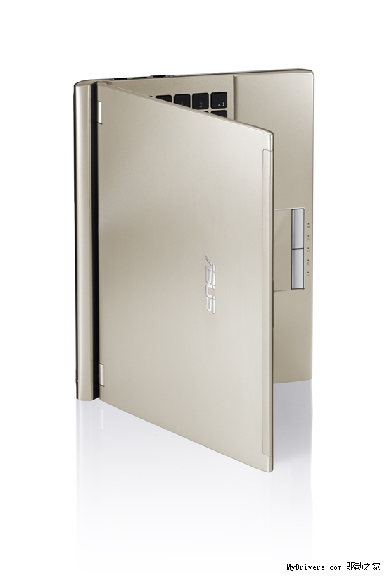 最薄5.5mm LCD!华硕U46SV传奇登场