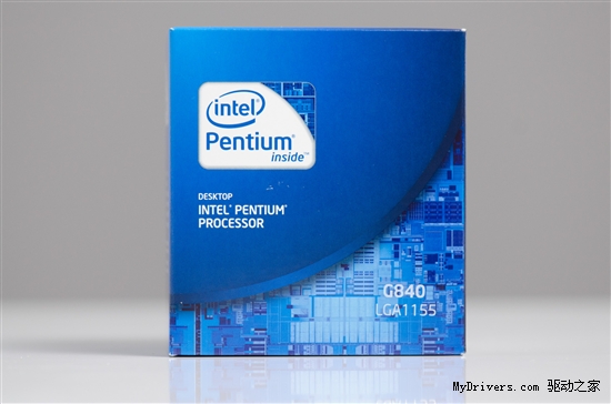 对决APU:Sandy Bridge四款奔腾再回首