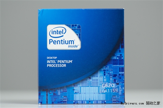 对决APU:Sandy Bridge四款奔腾再回首