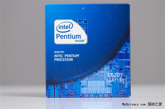 对决APU:Sandy Bridge四款奔腾再回首