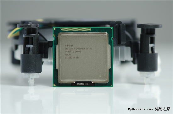 对决APU:Sandy Bridge四款奔腾再回首