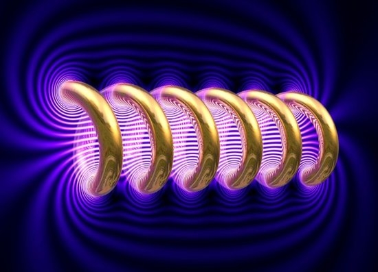 阿拉莫斯国家实验室创人类最强脉冲磁场