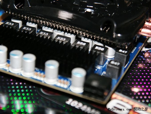 性能至强价不高 游戏高手R6750仅售699