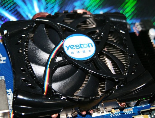 性能至强价不高 游戏高手R6750仅售699