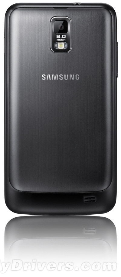 三星发布：4G版Galaxy S II/Tab 8.9