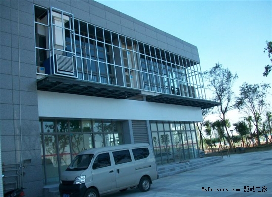 豪取千台大单 鑫谷80PLUS电源进驻富士康