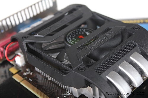 1GB超大容量 全固态HD6570仅499