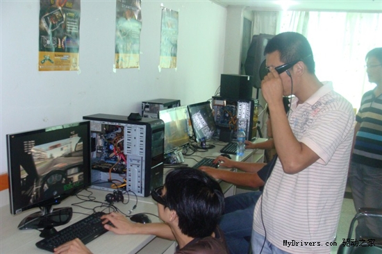 网吧至尊 索泰衡水网吧培训会圆满落幕