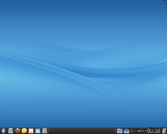 Mandriva Linux 2011正式发布 截图赏