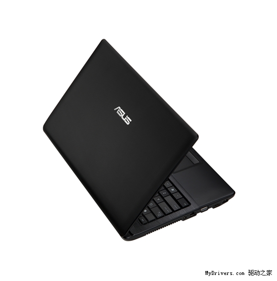 经典“晶钻漾彩”工艺 华硕X54历久如新