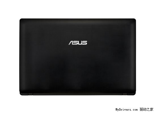 经典“晶钻漾彩”工艺 华硕X54历久如新