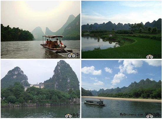 到到网推荐十大中秋赏月佳地