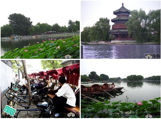 到到网推荐十大中秋赏月佳地