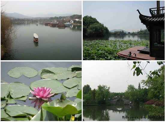 到到网推荐十大中秋赏月佳地