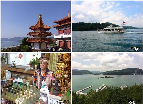 到到网推荐十大中秋赏月佳地