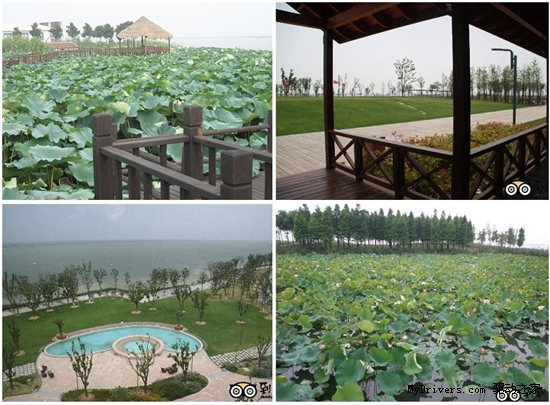 到到网推荐十大中秋赏月佳地