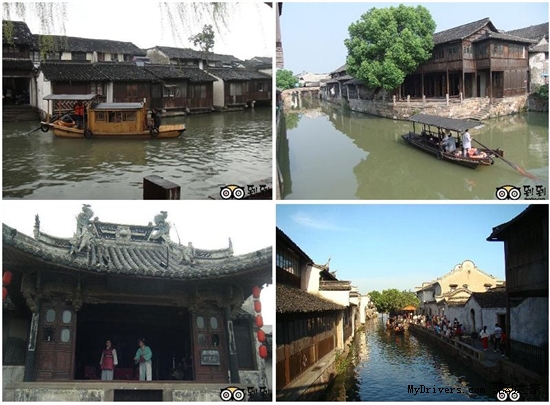 到到网推荐十大中秋赏月佳地