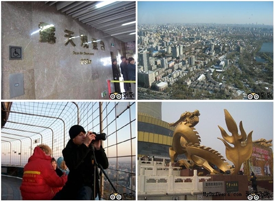 到到网推荐十大中秋赏月佳地