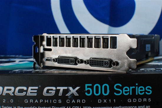 全国最低价！影驰GTX570黑将SLI套装仅售3998