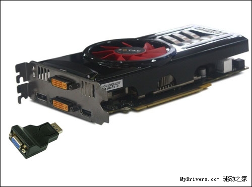 帝特DP系列转换器能支持更高分辨率