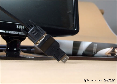 帝特DP系列转换器能支持更高分辨率