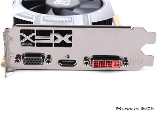 散热改进更给力 讯景HD6750庆典版全新登场