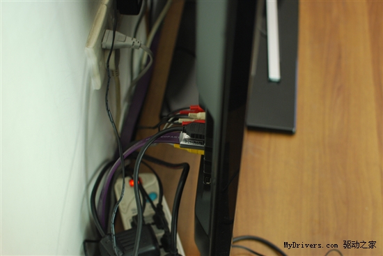 分享无线新生活!IPAD体验影驰乐享