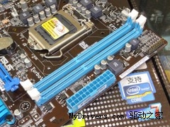 全固+USB3.0成标配 5款一线H61重量级导购