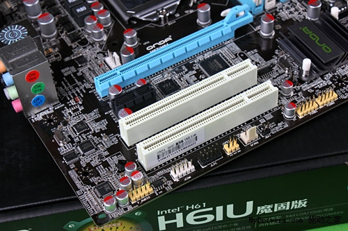 全固+USB3.0成标配 5款一线H61重量级导购