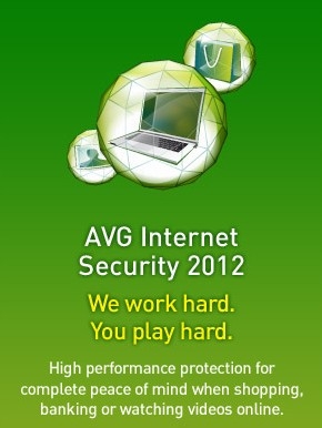 AVG Anti-Virus 2012正式发布 免费下载