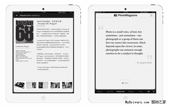 Leica中文摄影杂志发布iPad版应用