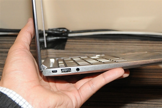 IFA 2011：Intel详细解读Ultrabook