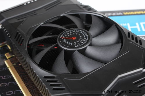 中高端游戏利器 非公HD6790仅899元