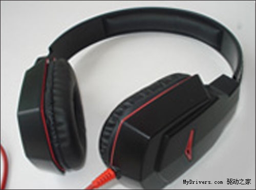 HOLD不住了:猎音者变形金刚概念耳机曝光