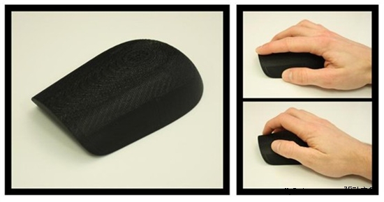 Touch Mouse研发设计历程