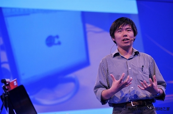 微软硬件2012财年新品闪耀登场