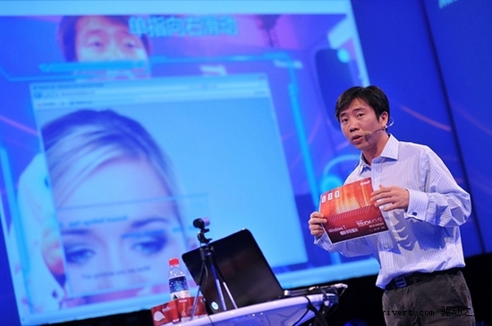 微软硬件2012财年新品闪耀登场