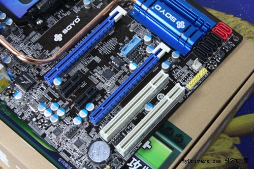 中秋节前特卖 梅捷台系A75主板仅699元