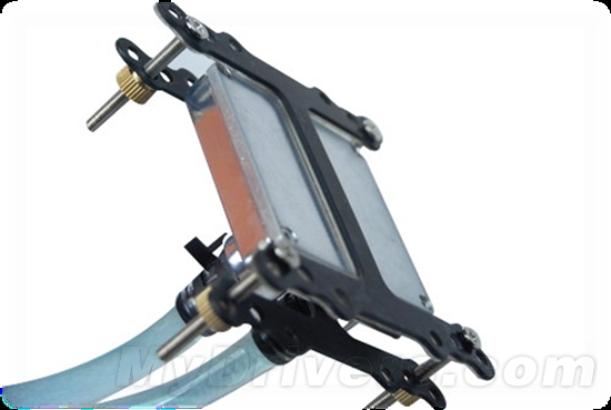 仅售298元 芯睿白银圣斗士抱回家