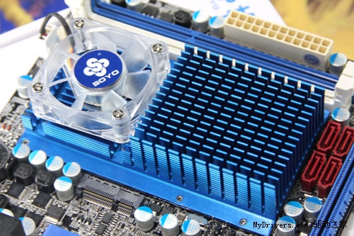 中秋节前特惠 梅捷ITX E350惊爆699元