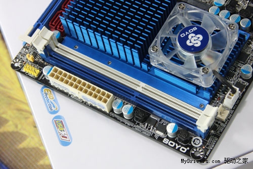 中秋节前特惠 梅捷ITX E350惊爆699元