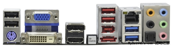 华擎Z68极限玩家4加冕专业横评最佳性价比奖