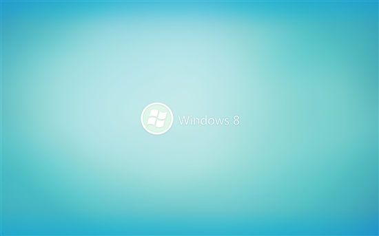 第三方Windows 8壁纸集锦