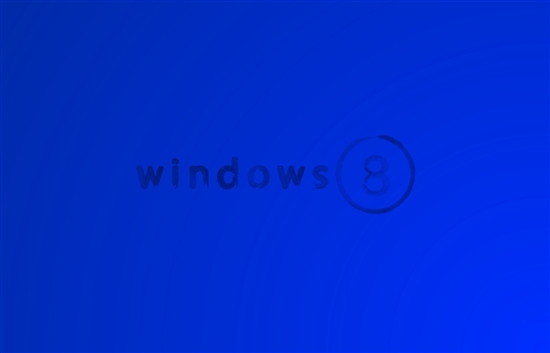 第三方Windows 8壁纸集锦