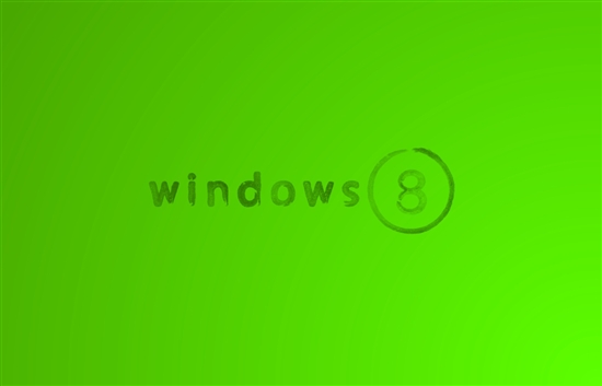 第三方Windows 8壁纸集锦