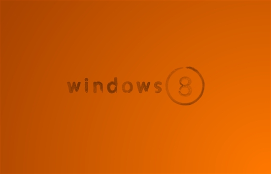 第三方Windows 8壁纸集锦