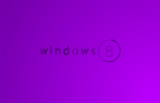 第三方Windows 8壁纸集锦