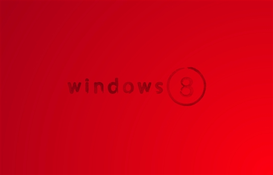 第三方Windows 8壁纸集锦