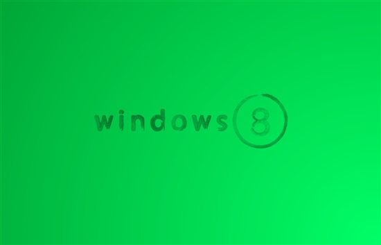 第三方Windows 8壁纸集锦