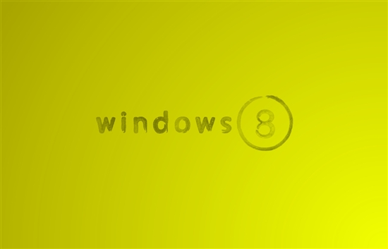 第三方Windows 8壁纸集锦